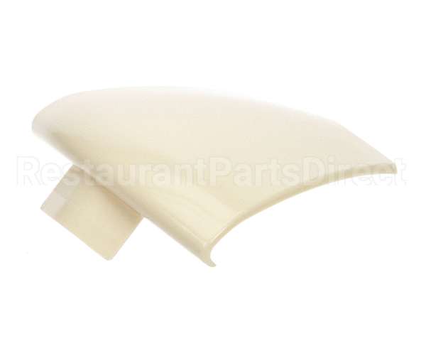 0411614 Hussmann Corner-Glass Front Rail 690