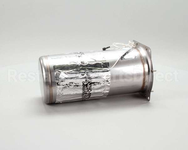 04119.0000 Bunn Tank W/Blanket Warm(50W 120V)