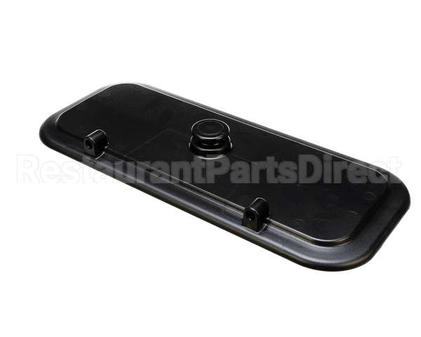 041682-BLA Taylor Freezers Cover-Hopper-14 Qt-Black