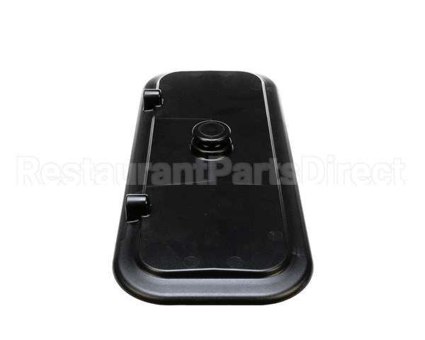 041682-BLA Taylor Freezers Cover-Hopper-14 Qt-Black