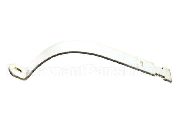 0417272 Hussmann Clamp-6.00 Tube Wo Cush 101600