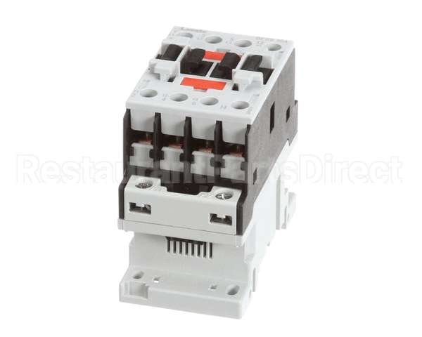 04200019 Nuova Simonelli Electronic Relay 25 Amp For Pr