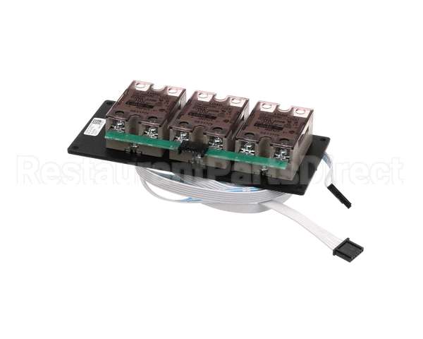 04200095 Nuova Simonelli Complete Assembly Solid State