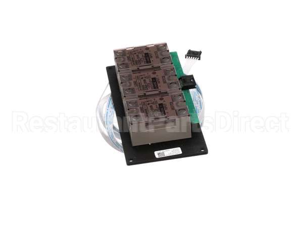 04200095 Nuova Simonelli Complete Assembly Solid State