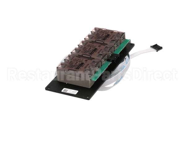 04200095 Nuova Simonelli Complete Assembly Solid State