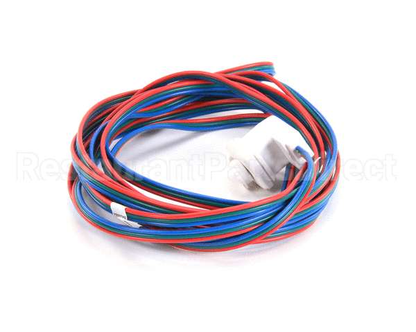 0420084 Hussmann Harness-Lgtd Shelf T8 180