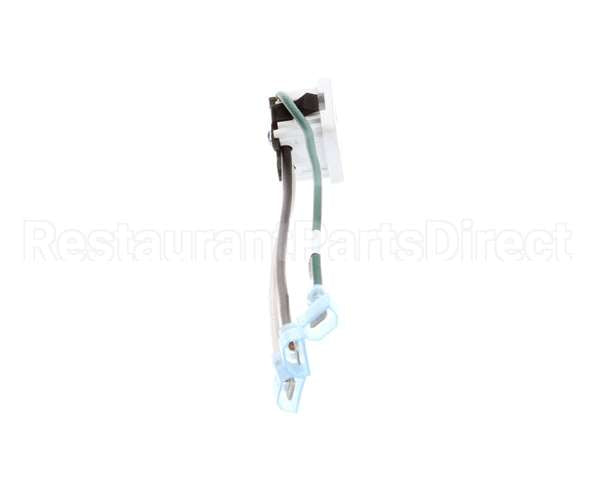 0420087 Hussmann Receptacle-Convenience