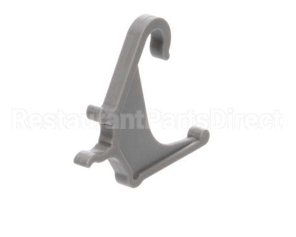 0420233 Hussmann Bracket-Rear Drip Pan