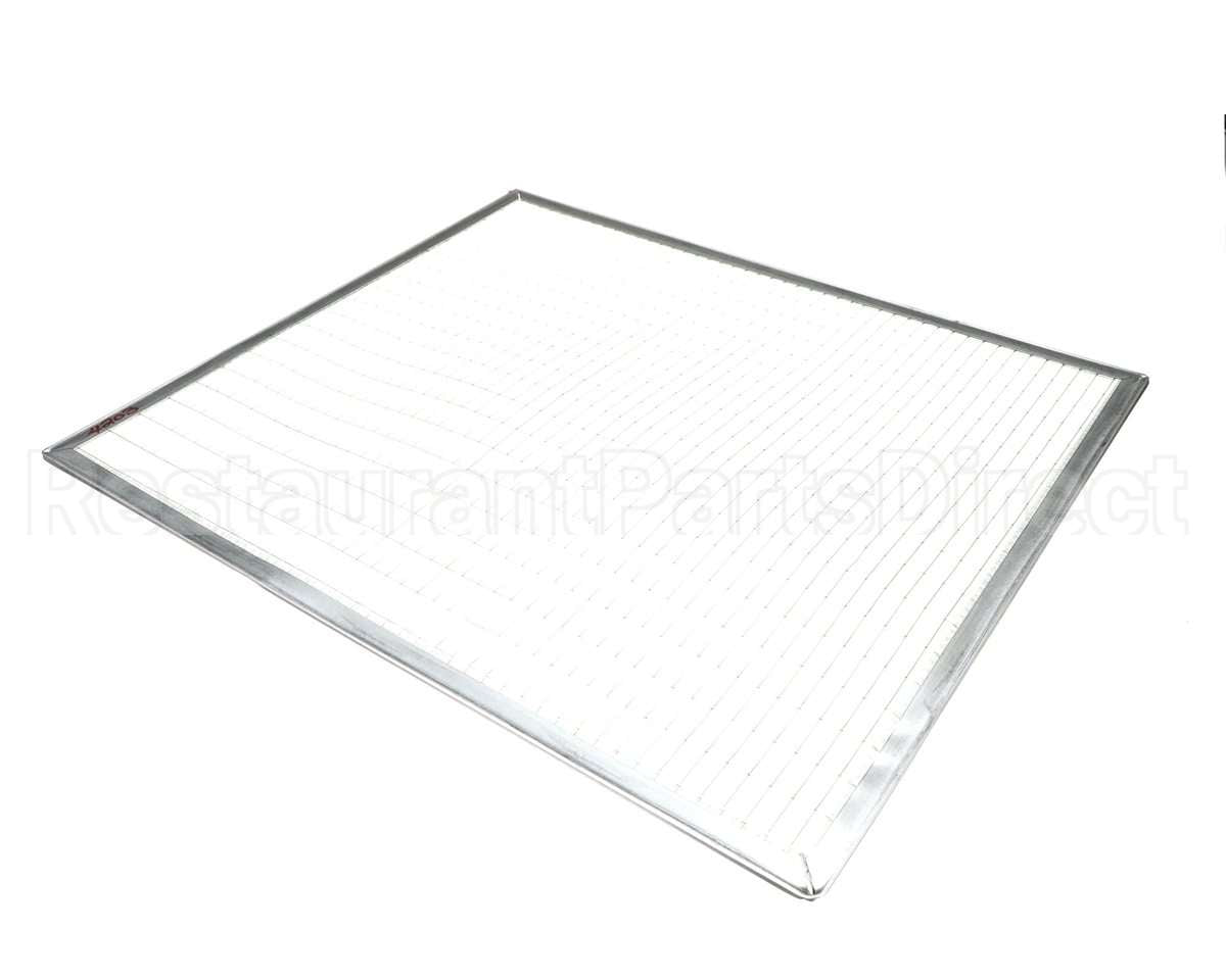 04203.0000 Preprite Desmon S06-0090 Condenser Filter 615X535