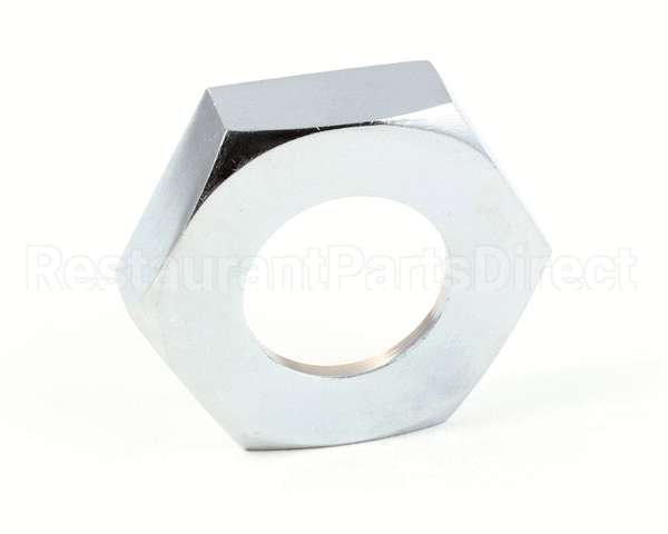 04204.00 Cma Compression Nut 2.5