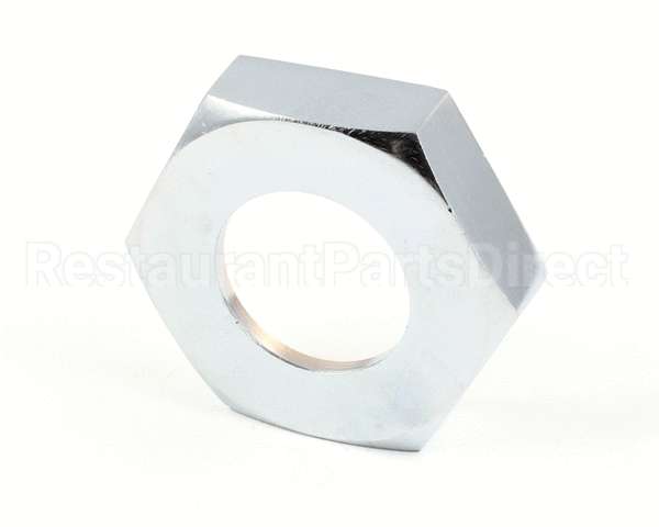 04204.00 Cma Compression Nut 2.5