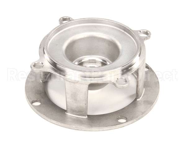 04207.10 Cma Pump Base Stainless Steel
