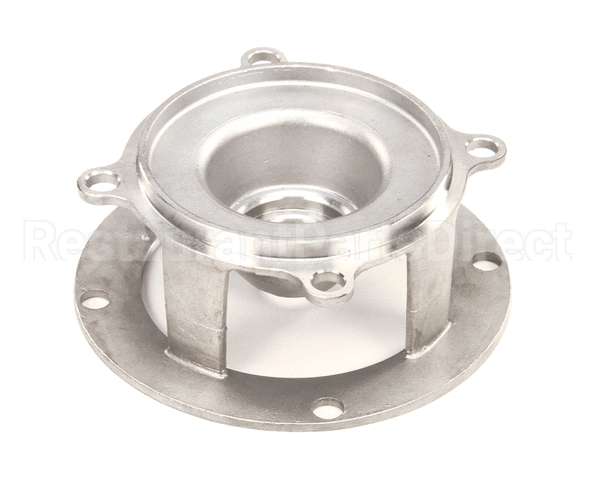04207.10 Cma Pump Base Stainless Steel