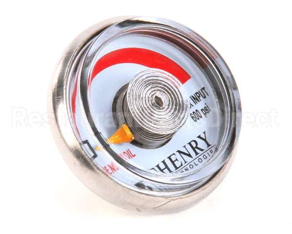 0421332 Hussmann Ga Press Screw In G15