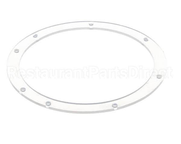 04221.0000 Bunn Gasket, Tank Lid