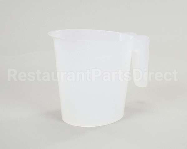 04238.0000 Bunn Pitcher, Water-64 Oz