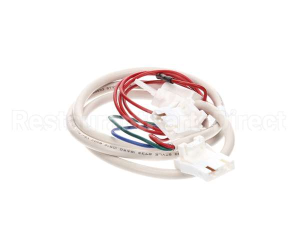 0425438 Hussmann Harness-Shelf Lgt Fixture