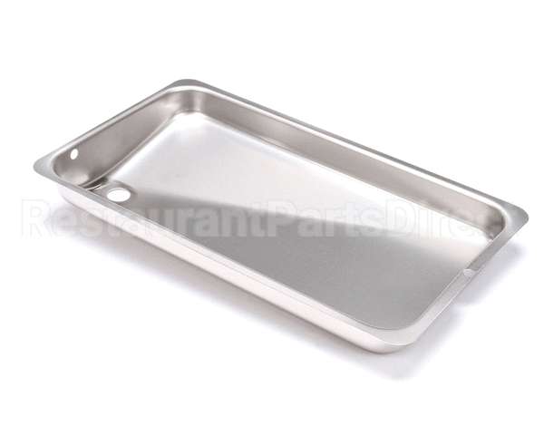 04270.0002 Bunn Fill Basin, W/(1) Inlet Hole