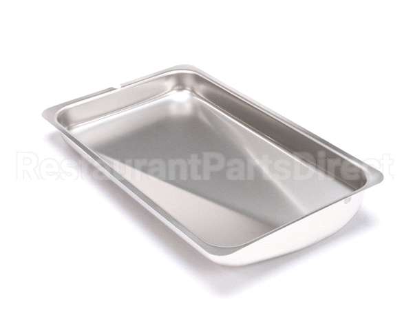 04270.0002 Bunn Fill Basin, W/(1) Inlet Hole