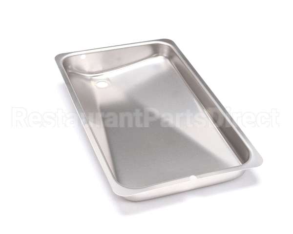 04270.0002 Bunn Fill Basin, W/(1) Inlet Hole
