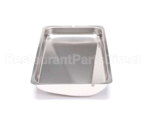 04270.0002 Bunn Fill Basin, W/(1) Inlet Hole