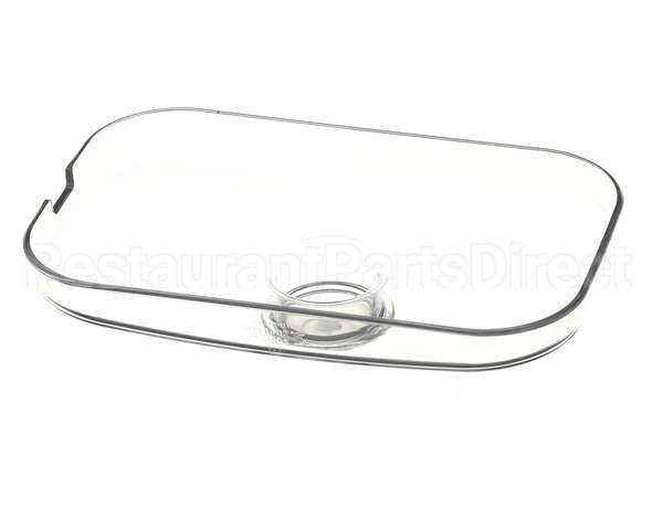 042706 Taylor Freezers Lid-Syrup Jar