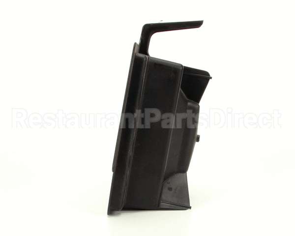 04274.0012 Bunn Funnel W/Decal,Ppk Nar Blk(Lg)