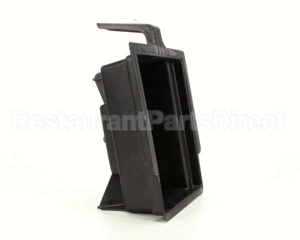 04274.0012 Bunn Funnel W/Decal,Ppk Nar Blk(Lg)