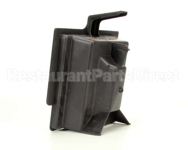04274.0012 Bunn Funnel W/Decal,Ppk Nar Blk(Lg)
