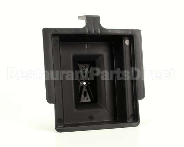 04274.0012 Bunn Funnel W/Decal,Ppk Nar Blk(Lg)