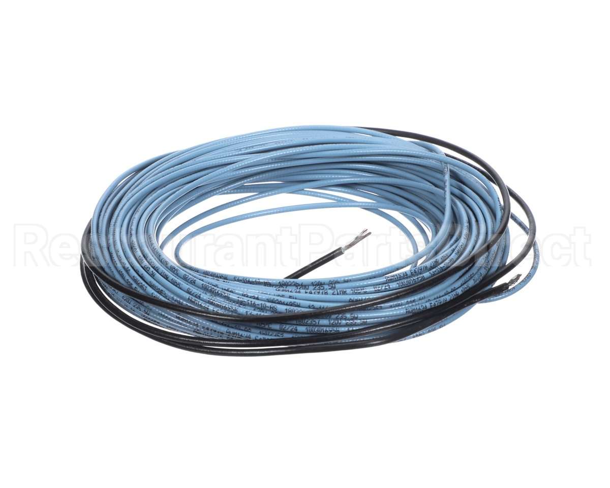 0428604BX Hussmann Heater-Frame Wire 5 Door