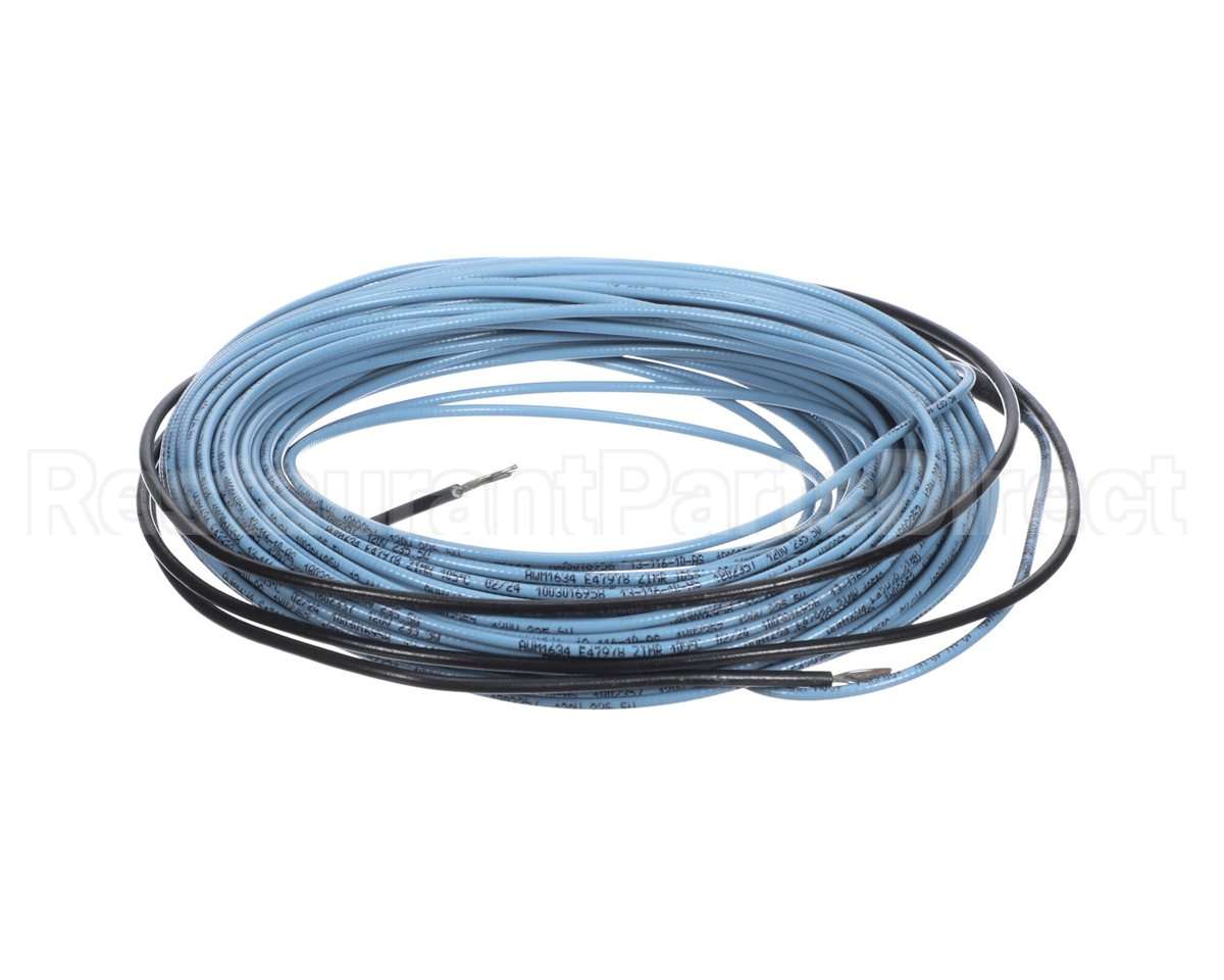 0428604BX Hussmann Heater-Frame Wire 5 Door
