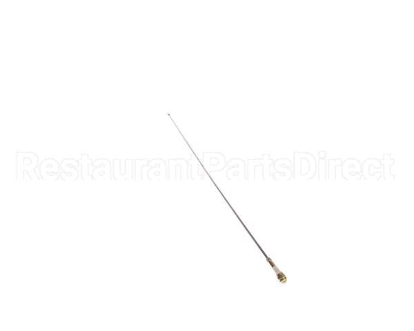 0428628 Hussmann Closer-Rh Door