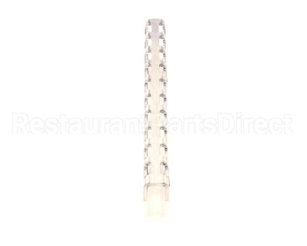 0429962 Hussmann Upright-Upr End Shelf