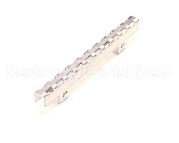 0429962 Hussmann Upright-Upr End Shelf