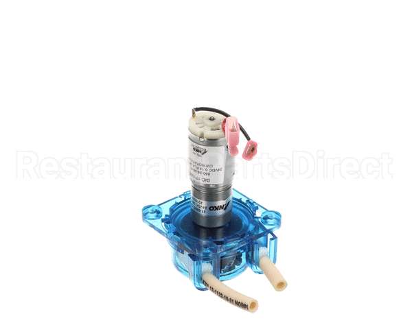 04320-004-09-56 Jackson Complete Chemical Pump Assembly