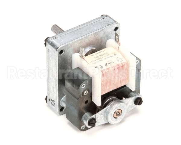 04320-111-35-14 Jackson Motor,Peri Pump, 36Rpm