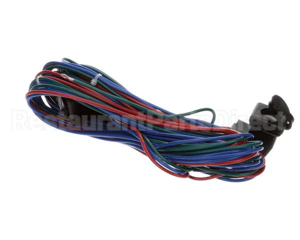 0432020 Hussmann Harness-2 Lamp Black