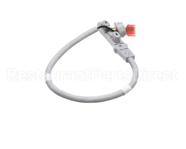0432601 Hussmann Harness-Female Recp Gray