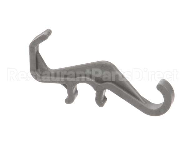 0432720 Hussmann Bracket-Frt Drip Pan