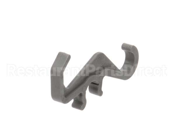 0432720 Hussmann Bracket-Frt Drip Pan