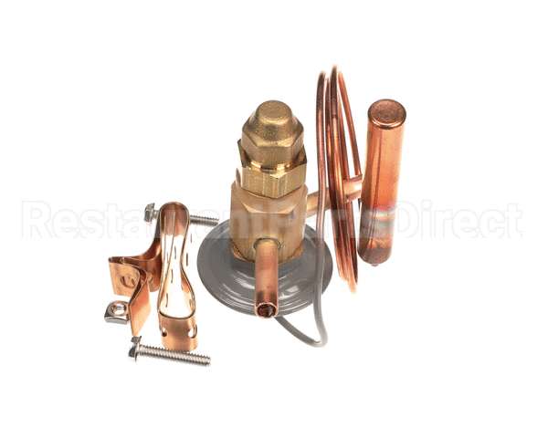 0436776 Hussmann Valve-Expansion Fbje-1/2-C