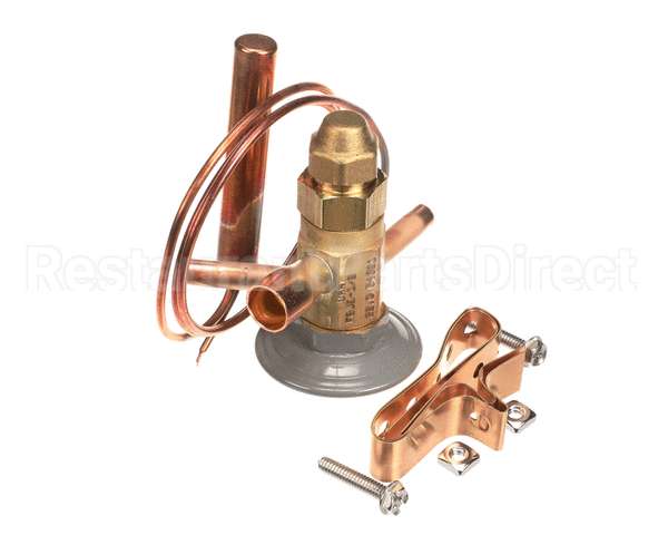 0436776 Hussmann Valve-Expansion Fbje-1/2-C