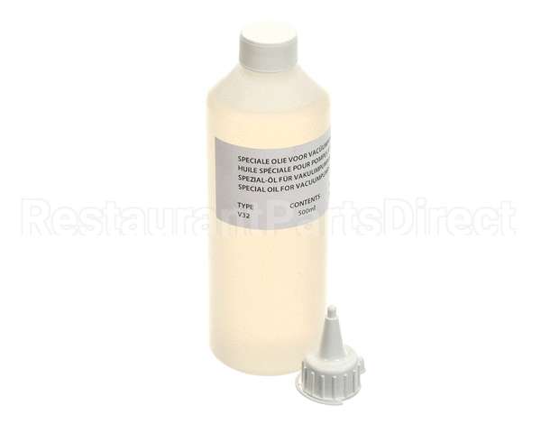 0439505 Henkelman Oil Iso Vm32 0.13 Us Gal.