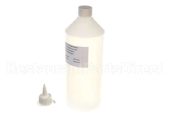 0439510 Henkelman Oil Iso Vm 32 Qty 0.26 Us Gal.