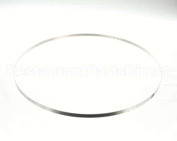 044-01586220074 Skyfood Hard Saw Blade 74 In