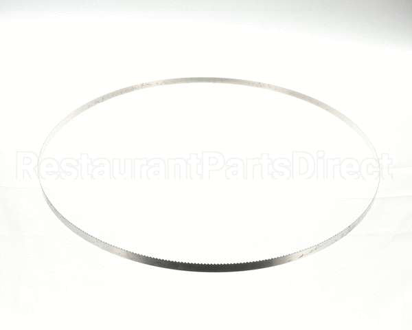 044-01586220074 Skyfood Hard Saw Blade 74 In
