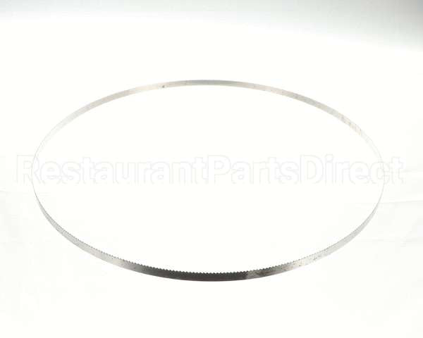044-01586220074 Skyfood Hard Saw Blade 74 In