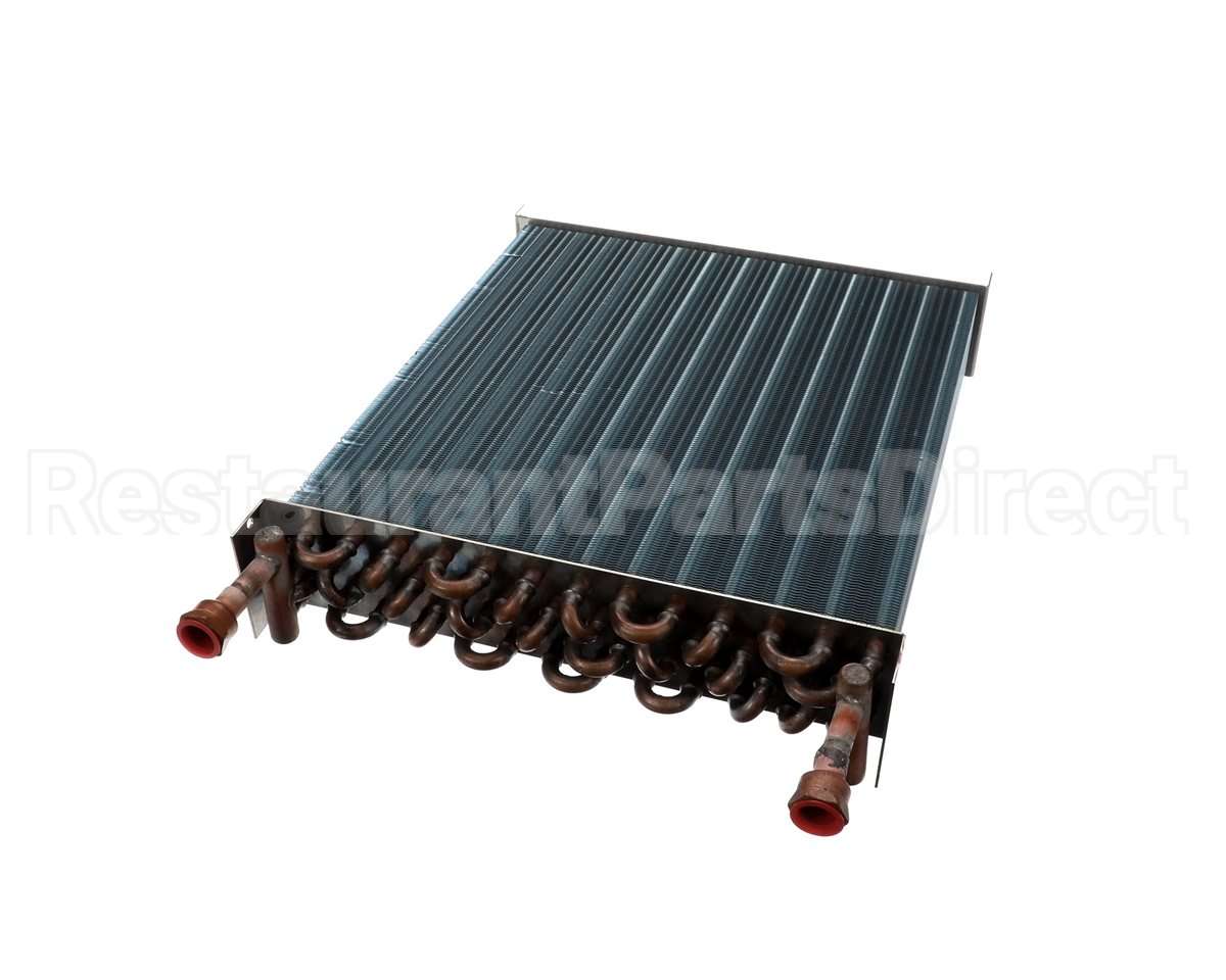 04420-004-58-96 Jackson Heat Exchanger, 3/8" Tubes