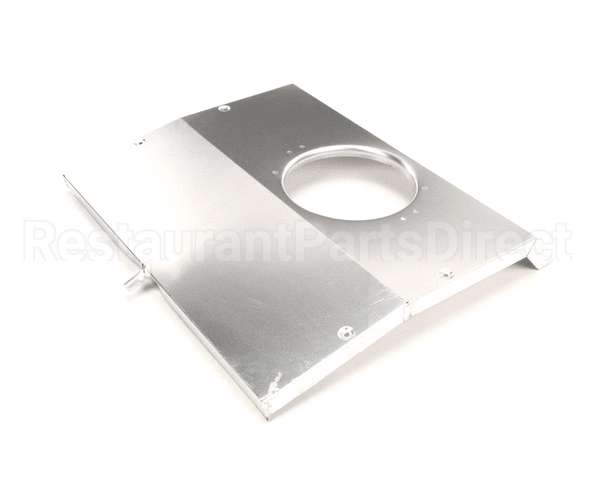 04420301 Victory Panel Fan 1S Al Aa/Dt